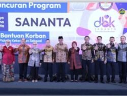 BNN Dukung Langkah LPSK Pulihkan Korban Kekerasan Seksual