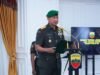 Pangdam I/BB Pimpin Serah Terima Pejabat Dan Tradisi Korps Pejabat Kodam I/BB