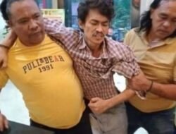 Dua Tersangka Pembunuh Sopir Grab Diringkus Polda Sumut