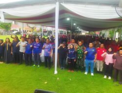 KTP Disalahgunakan Bisa Pengaruhi Data Kesejahteraan, Antonius Tumanggor Minta Warga Waspada