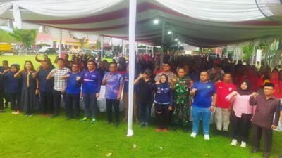 KTP Disalahgunakan Bisa Pengaruhi Data Kesejahteraan, Antonius Tumanggor Minta Warga Waspada