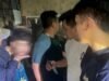 Sat Reskrim Polres Pelabuhan Belawan Ringkus Dua Pelaku Begal Di KIM V