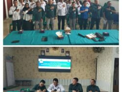Perumda Tirtanadi Gelar Sosialisasi Layanan Tarif  Air Minum Di Percut Sei Tuan Dan Batang Kuis Kabupaten Deli Serdang