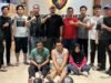 Polrestabes Medan Amankan 3 Tersangka Kejahatan Terhadap Anak