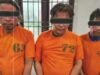 Digrebek Dini Hari, Cafe Gondrong Di Mardingding Diduga Jadi Lokasi Peredaran Ekstasi, Tiga Diamankan