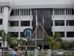 Terkait Para Pensiunan Perumda Tirtanadi Yang Menuntut Kadiv Hukum : Dana Pensiun AJB Bumiputera Sudah Diterima Sebahagian Untuk 17 Orang