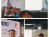 Dispora Sumut Apresiasi FWP Selenggarakan Turnamen Domino Meriahkan HUT Ke-81 RI