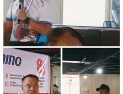 Dispora Sumut Apresiasi FWP Selenggarakan Turnamen Domino Meriahkan HUT Ke-81 RI