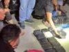 Polres Labuhanbatu Ungkap Peredaran Sabu Dari Riau Ke Medan