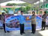 Polwan Goes To School, Polda Sumut Edukasi Pelajar Lindungi Diri Di Ruang Digital