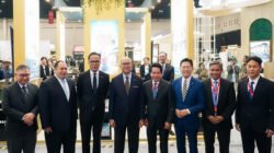 Danantara Housing Expo 2026 Dorong KPR Terjangkau, Bunga Mulai 2,75 Persen