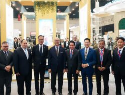 Danantara Housing Expo 2026 Dorong KPR Terjangkau, Bunga Mulai 2,75 Persen