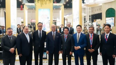 Danantara Housing Expo 2026 Dorong KPR Terjangkau, Bunga Mulai 2,75 Persen