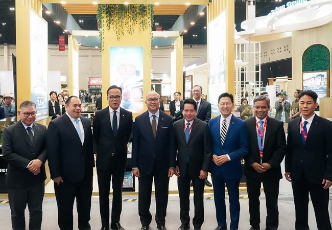 Danantara Housing Expo 2026 Dorong KPR Terjangkau, Bunga Mulai 2,75 Persen