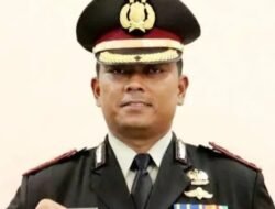 Pulang Kampung, Kapolri Tunjuk Putra Aceh Jabat Kabid Propam