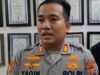 Modus Minta Antarkan Ke Rumah Pacar, Sepeda Motor Pelajar Dilarikan