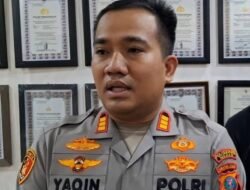 Modus Minta Antarkan Ke Rumah Pacar, Sepeda Motor Pelajar Dilarikan