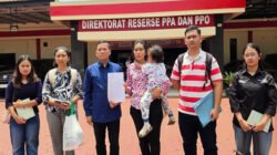 Kasus Dilaporkan Sejak 2024, Polda Sumut Tetapkan ABS sebagai Tersangka Dugaan Penelantaran Anak