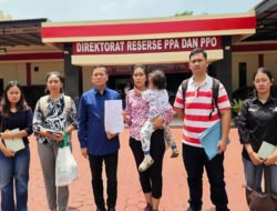 Kasus Dilaporkan Sejak 2024, Polda Sumut Tetapkan ABS sebagai Tersangka Dugaan Penelantaran Anak