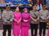 Jabatan Wakapolda Sumut Resmi Diserahkan Kepada Brigjen Naek
