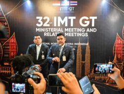 Mendagri Apresiasi Gubernur Bobby Nasution Inisiasi Pertemuan Provinsi Se-Sumatera Satukan Kekuatan