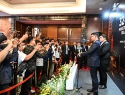 Bobby Nasution Tekankan Penguatan Ekonomi Di Forum Gubernur IMT-GT Ke-32