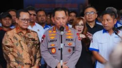 Jaga Iklim Usaha, Kapolri Perintahkan Jajaran Tindak Pungli Dan Premanisme