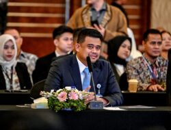 IMT-GT Ke-32 Sukses Digelar, Sumut Bentuk Forum Sumatera 10 Untuk Perkuat Kerja Sama Kawasan * Delegasi Apresiasi Potensi Sumut