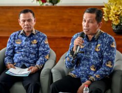 DKP Sumut Perkuat Ekonomi Biru, Kembangkan Kawasan Perikanan Unggulan