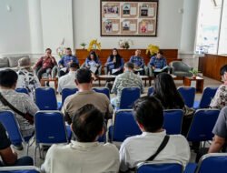 Pemprov Sumut Kembangkan Kawasan Unggulan Perikanan Dari Hulu Hingga Hilir