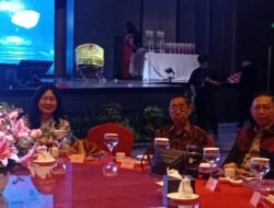 Wong Chun Sen Hadiri Festival Mooncake 2026, Dorong Pelestarian Budaya dan Harmoni di Kota Medan