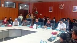 Ketua DPRD Medan Terima Kunjungan Parliament Tour Universitas Quality, Dorong Mahasiswa Pahami Proses Kebijakan Publik