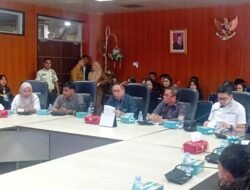 Ketua DPRD Medan Terima Kunjungan Parliament Tour Universitas Quality, Dorong Mahasiswa Pahami Proses Kebijakan Publik