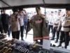 Wakapolri: Penanganan Bencana dan Konflik Sosial Harus Utamakan Pencegahan