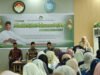Perkuat Peran Perempuan, Ketua DWP Sumut Ajak Anggota Teladani Akhlak Nabi Muhammad
