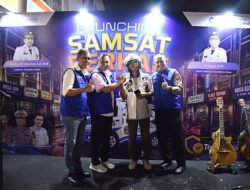 Genjot Pendapatan Asli Daerah, Pemprov Sumut Hadirkan Samsat Berkah Malam Di Akhir Pekan