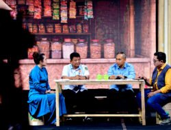 Pemprov Sumut-KONI Perkuat Kolaborasi Sukseskan Porprovsu XII 2026