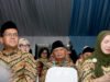 Wagub Surya Bawa Pesan Gubernur Bobby Nasution Untuk Kafilah Sumut Di MTQ Nasional XXXI Semarang