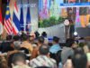 Gubernur Bobby Dorong IMT-GT Lahirkan Proyek Konkret Dan Investasi Berdampak Bagi Masyarakat