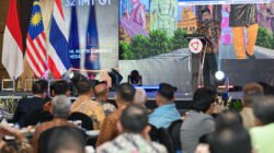 Gubernur Bobby Dorong IMT-GT Lahirkan Proyek Konkret Dan Investasi Berdampak Bagi Masyarakat