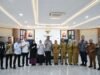 Bobby Nasution Tegaskan Usaha Tak Berizin Dan Ganggu Kamtibmas Tak Boleh Beroperasi