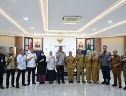Bobby Nasution Tegaskan Usaha Tak Berizin Dan Ganggu Kamtibmas Tak Boleh Beroperasi