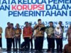 Teken Komitmen Bersama KPK, Bobby Nasution Dorong Pencegahan Korupsi Dilakukan Komprehensif