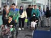 Bobby Nasution Berangkatkan Pasien Terduga Korban MBG Karo Ke Jakarta Untuk Penanganan Lebih Lanjut