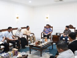Bobby Nasution Siapkan Dukungan Pemprov Sumut Untuk Perumahan Bersubsidi