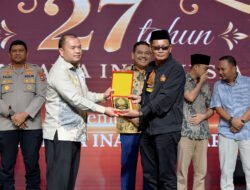 Bobby Nasution Harapkan Pendawa Indonesia Perkuat UMKM Dan Pembangunan Sumut