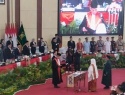 Sri Rezeki Resmi Gantikan Rajudin Sagala sebagai Wakil Ketua DPRD Medan
