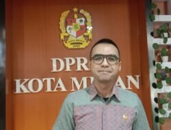 NasDem Minta Revisi Perda Pajak dan Retribusi Medan Jangan Bebani Masyarakat Kecil