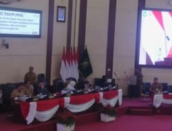 DPRD Medan Soroti Efektivitas Pendapatan dan Belanja dalam P-APBD 2026