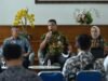 Waspada Bencana Hidrometeorologi, Gubernur Sumut Instruksikan Kesiapsiagaan